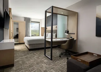 SpringHill Suites by Marriott Milpitas Silicon Valley hotel thumbnail 7