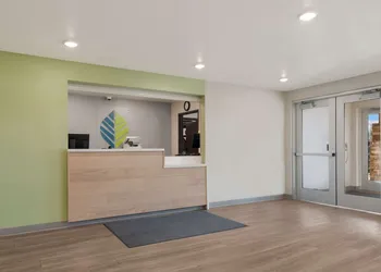 WoodSpring Suites Phoenix-Deer Valley hotel thumbnail 2