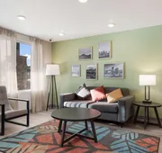 WoodSpring Suites Phoenix-Deer Valley hotel detail image 4