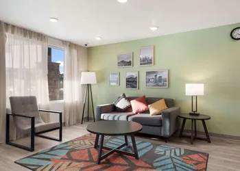 WoodSpring Suites Phoenix-Deer Valley hotel thumbnail 4