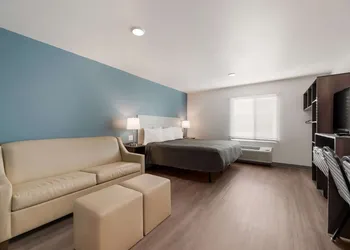 WoodSpring Suites Phoenix-Deer Valley hotel thumbnail 8