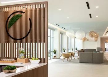 Element Austin at The Domain hotel thumbnail 2