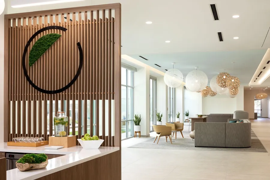 Element Austin at The Domain hotel detail image 2
