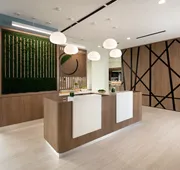 Element Austin at The Domain hotel detail image 3