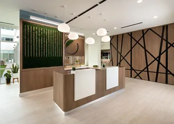 Element Austin at The Domain hotel thumbnail 3