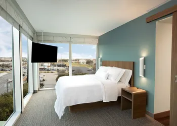 Element Austin at The Domain hotel thumbnail 4