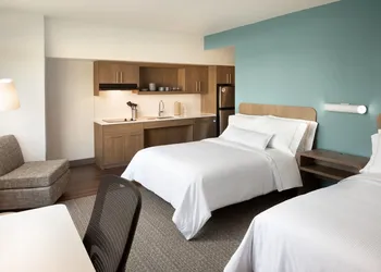 Element Austin at The Domain hotel thumbnail 6
