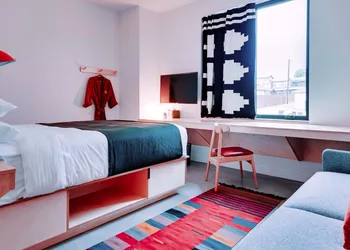 Hotel Dryce hotel thumbnail 3