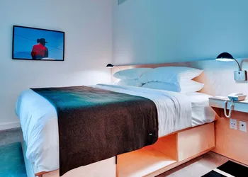 Hotel Dryce hotel thumbnail 4