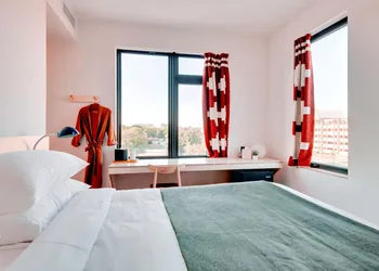 Hotel Dryce hotel thumbnail 5