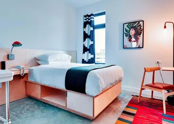 Hotel Dryce hotel thumbnail 6