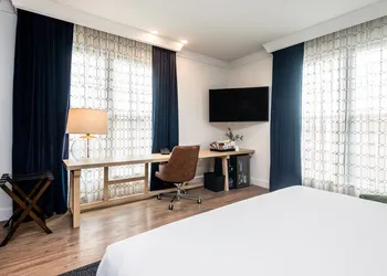 Hotel Versailles hotel thumbnail 7