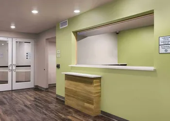 WoodSpring Suites Round Rock-Austin North hotel thumbnail 2
