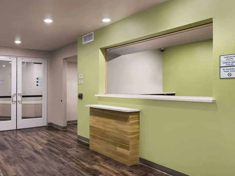 WoodSpring Suites Round Rock-Austin North hotel detail image 2
