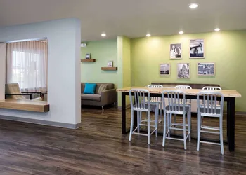 WoodSpring Suites Round Rock-Austin North hotel thumbnail 3