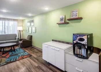 WoodSpring Suites Round Rock-Austin North hotel thumbnail 5