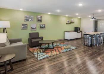 WoodSpring Suites Round Rock-Austin North hotel thumbnail 6