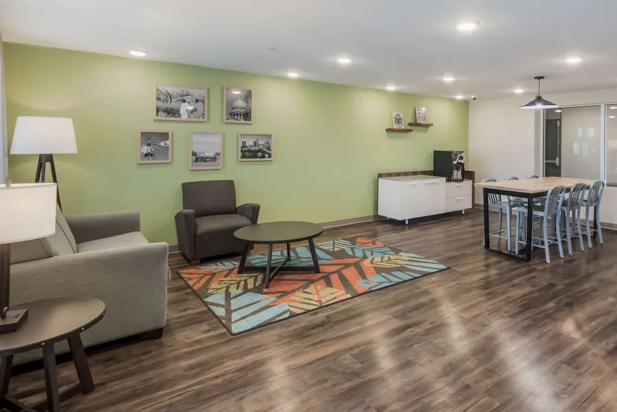 WoodSpring Suites Round Rock-Austin North hotel detail image 6