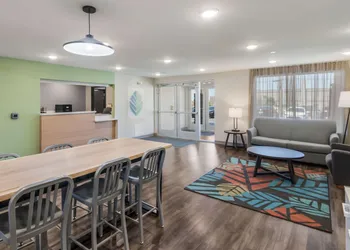 WoodSpring Suites Round Rock-Austin North hotel thumbnail 8