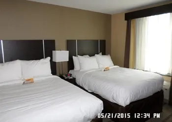Pitkin Hotel hotel thumbnail 5