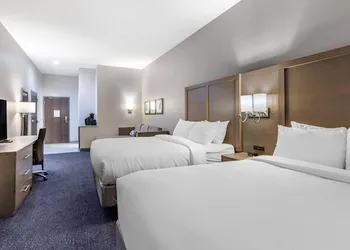Comfort Suites Scottsdale Talking Stick Entertainment District hotel thumbnail 6