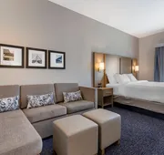 Comfort Suites Scottsdale Talking Stick Entertainment District hotel detail image 7