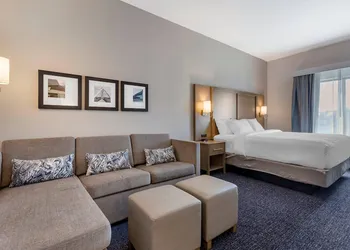 Comfort Suites Scottsdale Talking Stick Entertainment District hotel thumbnail 7