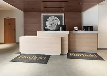 Fairfield Inn & Suites by Marriott Stony Creek hotel thumbnail 2