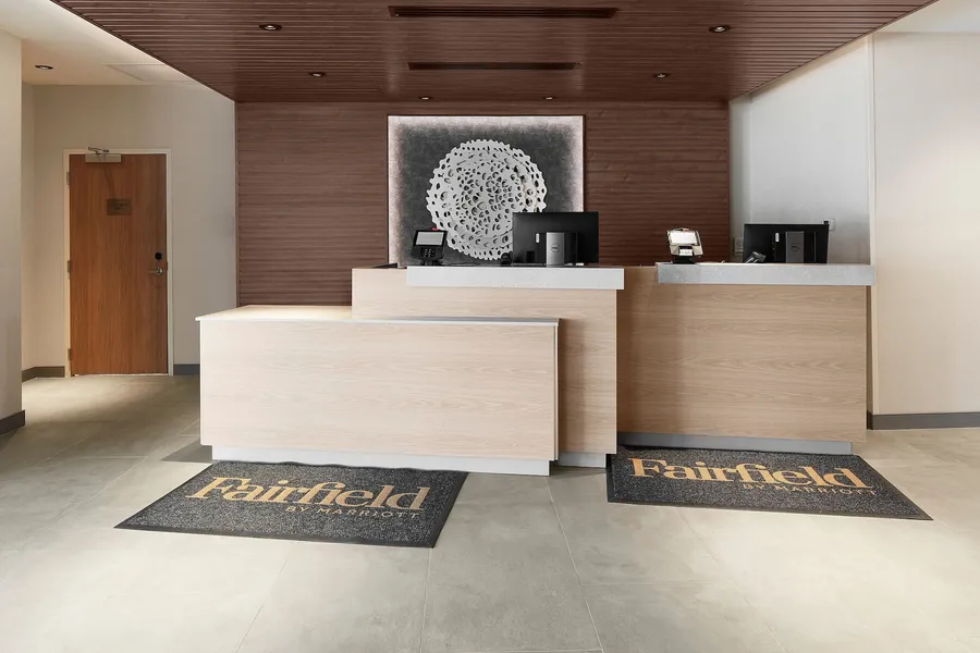 Fairfield Inn & Suites by Marriott Stony Creek hotel detail image 2