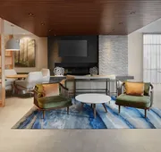 Fairfield Inn & Suites by Marriott Stony Creek hotel detail image 4