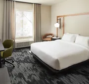 Fairfield Inn & Suites by Marriott Stony Creek hotel detail image 5