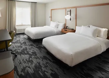 Fairfield Inn & Suites by Marriott Stony Creek hotel thumbnail 6