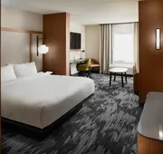 Fairfield Inn & Suites by Marriott Stony Creek hotel detail image 7