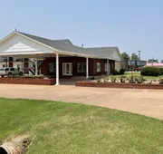 Heritage Inn hotel detail image 7
