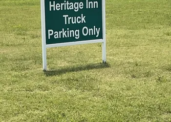 Heritage Inn hotel thumbnail 8