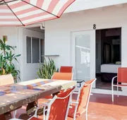 Float Palm Springs hotel detail image 5