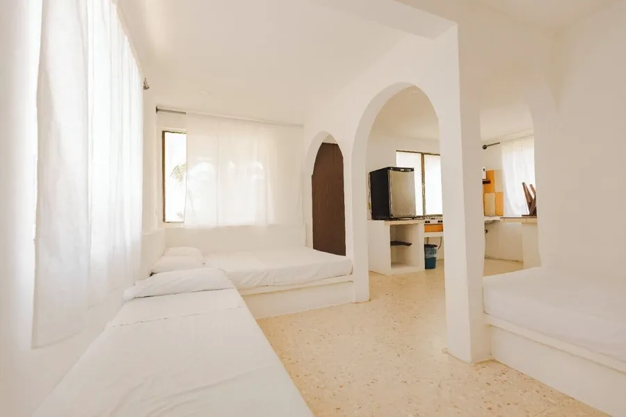Hotel Bungalows Marbella Costa Esmeralda hotel detail image 6