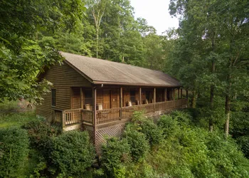 Mount Mitchell Eco Retreat hotel thumbnail 6