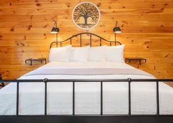 Mount Mitchell Eco Retreat hotel thumbnail 8