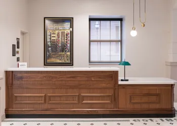 SpringHill Suites by Marriott Baltimore Downtown Convention Center Area hotel thumbnail 2