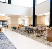 SpringHill Suites by Marriott Baltimore Downtown Convention Center Area hotel detail image 3