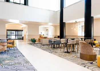 SpringHill Suites by Marriott Baltimore Downtown Convention Center Area hotel thumbnail 3