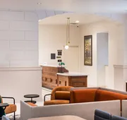 SpringHill Suites by Marriott Baltimore Downtown Convention Center Area hotel detail image 4