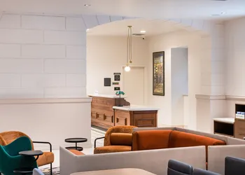 SpringHill Suites by Marriott Baltimore Downtown Convention Center Area hotel thumbnail 4
