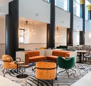 SpringHill Suites by Marriott Baltimore Downtown Convention Center Area hotel detail image 7