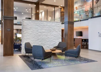 Fairfield Inn & Suites by Marriott Franklin Cool Springs hotel thumbnail 2