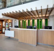 Fairfield Inn & Suites by Marriott Franklin Cool Springs hotel detail image 3