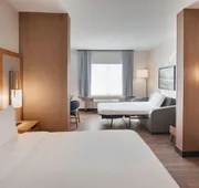 Fairfield Inn & Suites by Marriott Franklin Cool Springs hotel detail image 4