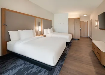 Fairfield Inn & Suites by Marriott Franklin Cool Springs hotel thumbnail 5