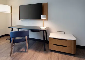 Fairfield Inn & Suites by Marriott Franklin Cool Springs hotel thumbnail 6